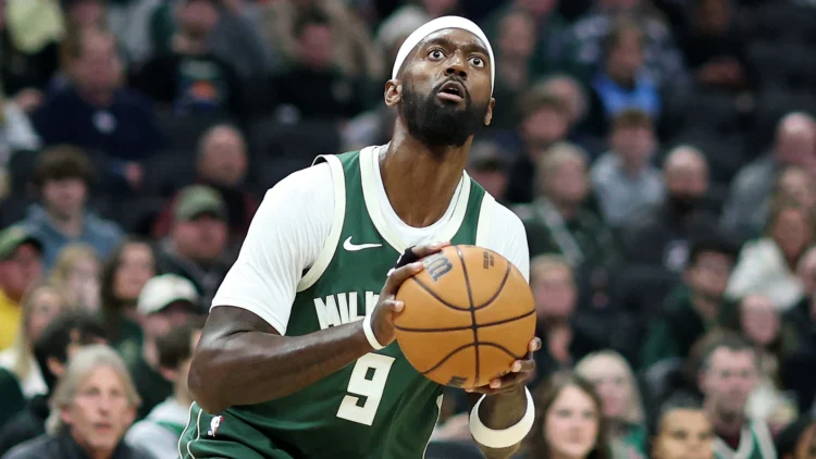 How Bucks’ trade deadline moves alter trajectory