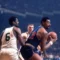 Wilt Chamberlain to the Philadelphia 76ers